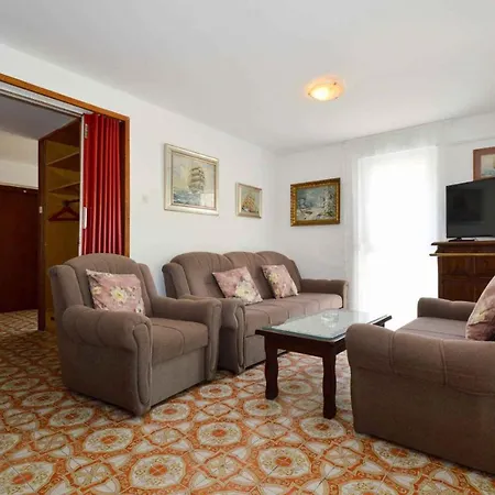 In - Istrien 10815 Vakantiehuis *