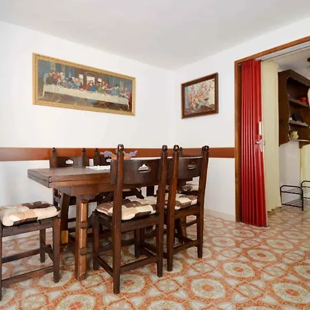In - Istrien 10815 Vakantiehuis *