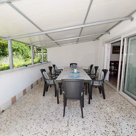 In - Istrien 10815 Vakantiehuis