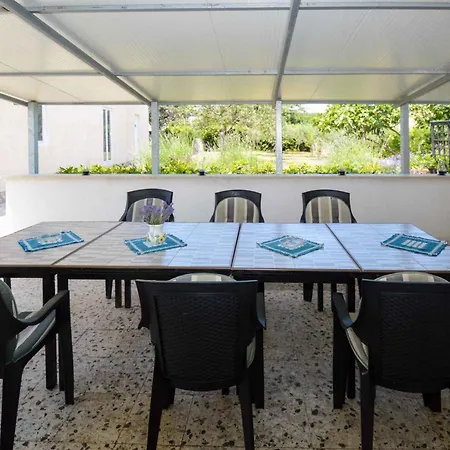 Vakantiehuis In - Istrien 10815 *